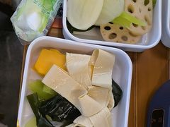 -今今转转自助小火锅(天祥广场店)