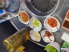 -安又胖韩国烤肉(美罗城店)