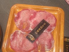 -牛YO寿喜烧·铁板烧和牛火锅自助(市府恒隆店)