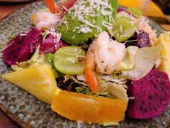 -ibarrel爱杯·bistro&brunch(江宁路店)