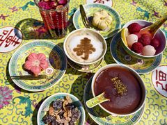 -宫事颐庭·老佛爷贵寿下午茶(颐和园店)