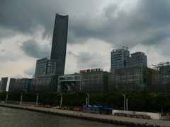 -秦皇岛路游船码头