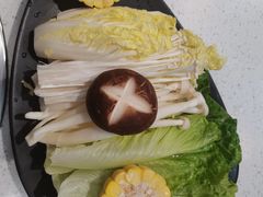 -鲍媽·原汤鲍鱼鸡(克拉广场店)