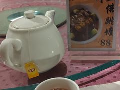 -温德姆花园酒店-鼎丰阁中餐厅