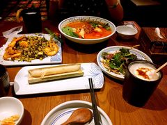 -云海肴·汽锅鸡·云南菜(美罗城店)