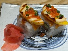 -清水日本料理铁板烧(学府路店)