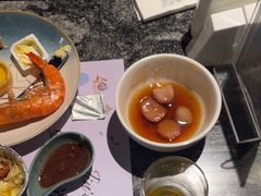 -金海湾自助餐厅(金陵饭店)