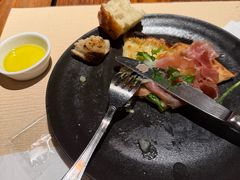 -Mercato莫卡多露台餐厅与酒吧(K11店)