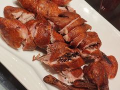 樟茶鸭子-梅龙镇酒家(南京西路总店)