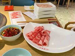 -季季红火锅(柳州城中万达二店)