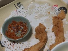 -云中鱼蒸汽石锅鱼(川沙百联店)