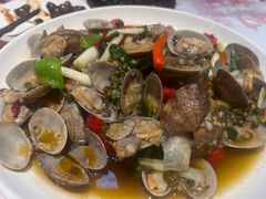 -辣螃铠盆盆蟹大排档(海昌店)