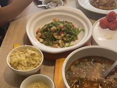 -味莊·青岛菜(云霄路店)