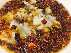 -渝乡辣婆婆·川菜 水煮鱼(中山西路店)