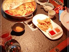-旺晖本帮骨头煲·深夜火锅(梅园路店)
