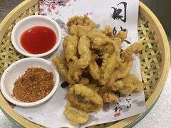 -咖啡人·融合餐厅(健康东路店)