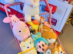 -爱玩嘉年华(江北一店)