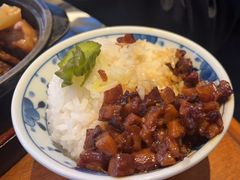 -林四喜·闽南传家菜(鼓浪屿店)