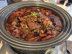 -辣婆婆(航天桥店)