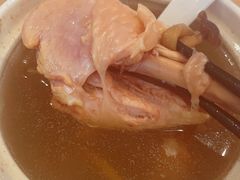 -钟姐炖品(万象城店)