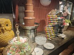 -東盛炭烤自助料理(浦东文峰广场店)