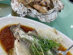 -景好海鲜餐厅(大鹏必选旅游店)