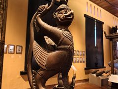 -柬埔寨国家博物馆