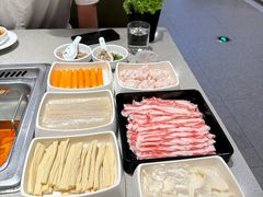 -海底捞火锅(江北万达商业广场店)