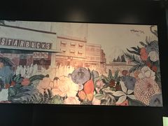 -星巴克(成都机场T2店)