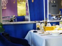 大堂-Wei菋·Le Bistrot