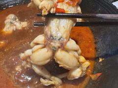-老天桥蛙炉火锅(姑苏总店)