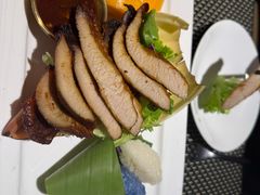 -翡翠鸟精品泰国菜(北辰财富中心店)
