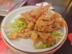 -多嘴超级肉蟹煲(中街恒隆故宫店)