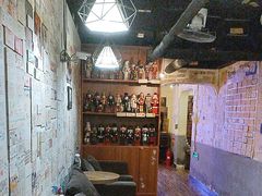 -203密室逃脱(朝阳大悦城1店)