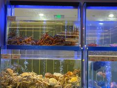-南海渔村(珠江新城店)