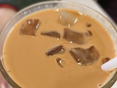 -维园港式茶餐厅(龙岗盛平店)