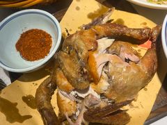 -打酱油·非遗淮扬菜(瘦西湖梅岭店)