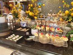 -River Café 海鲜自助(重庆丽笙世嘉酒店)
