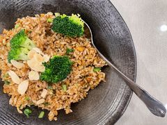 杂菌炒饭-素芝林素食养生会所(黄山豪庭·御府店)