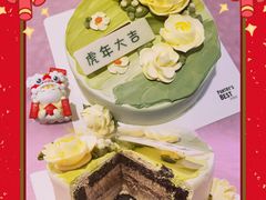 -派悦坊·甜品·蛋糕(日坛店)