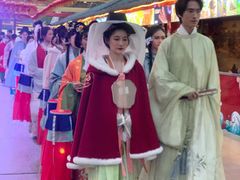 -济南方特东方神画