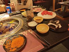 -牛YO烧肉烤肉自助(万象城春河里店)