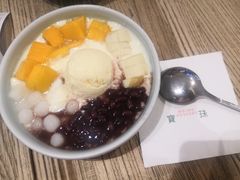 -宝珠奶酪(长宁金虹桥店)
