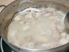 -探窝·竹笙椰子鸡(杨箕店)