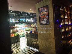 -好乐迪KTV(紫荆广场店)