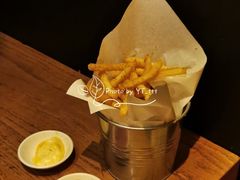 经典薯条-悠航SLOWBOAT(三里屯店)