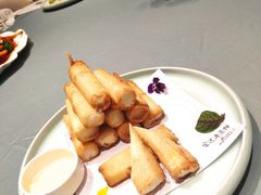 -宏达宴老菜馆(群力第四大道店)