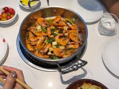 -七欣天香辣蟹火锅(无锡金太湖国际城店)