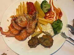 -拉蒂娜·巴西牛排馆 Latina·Brazilian Steakhouse(陆家嘴旗舰店)
