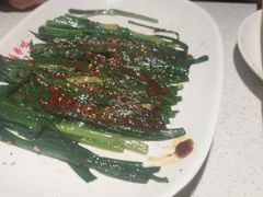 -AK47烤羊腿串吧(柳浪家园店)